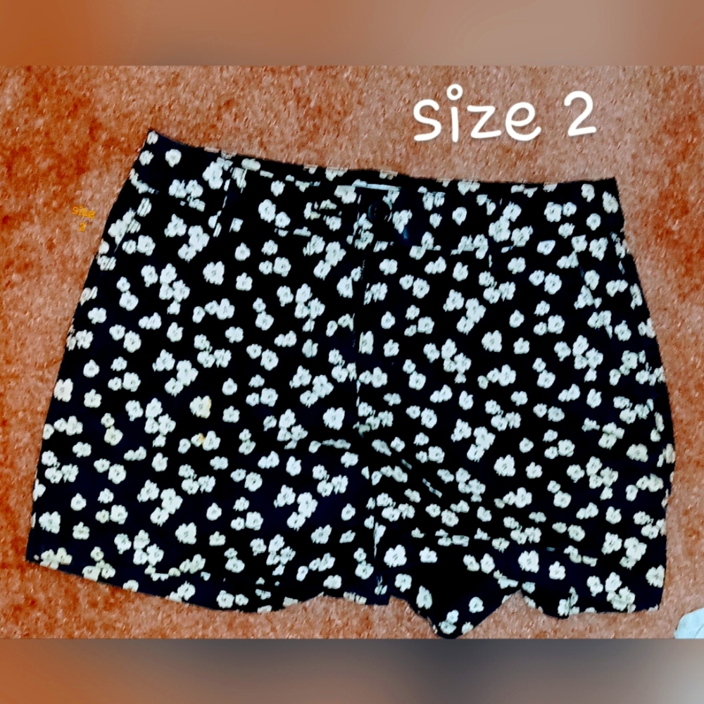 cute shorts shorts